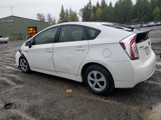 2013 Toyota Prius - Image 2