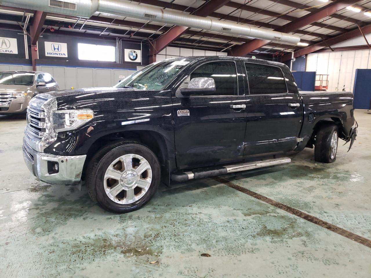 2021 TOYOTA TUNDRA CRE