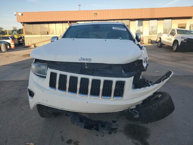 2016 Jeep Grand Cherokee Limited - Image 5