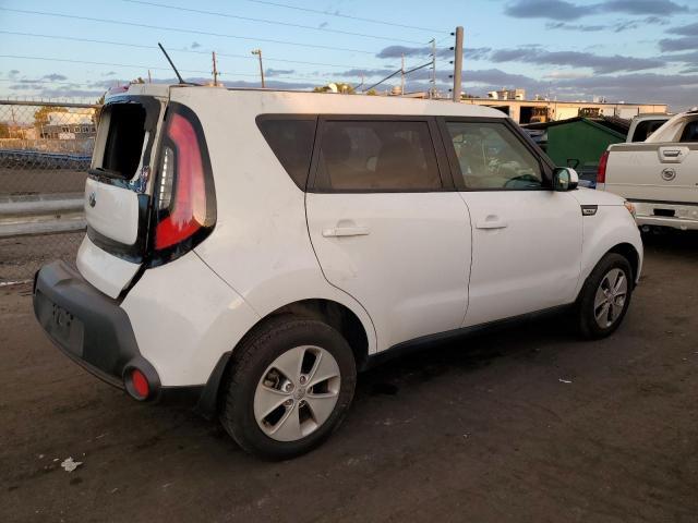 2016 Kia Soul - Image 3