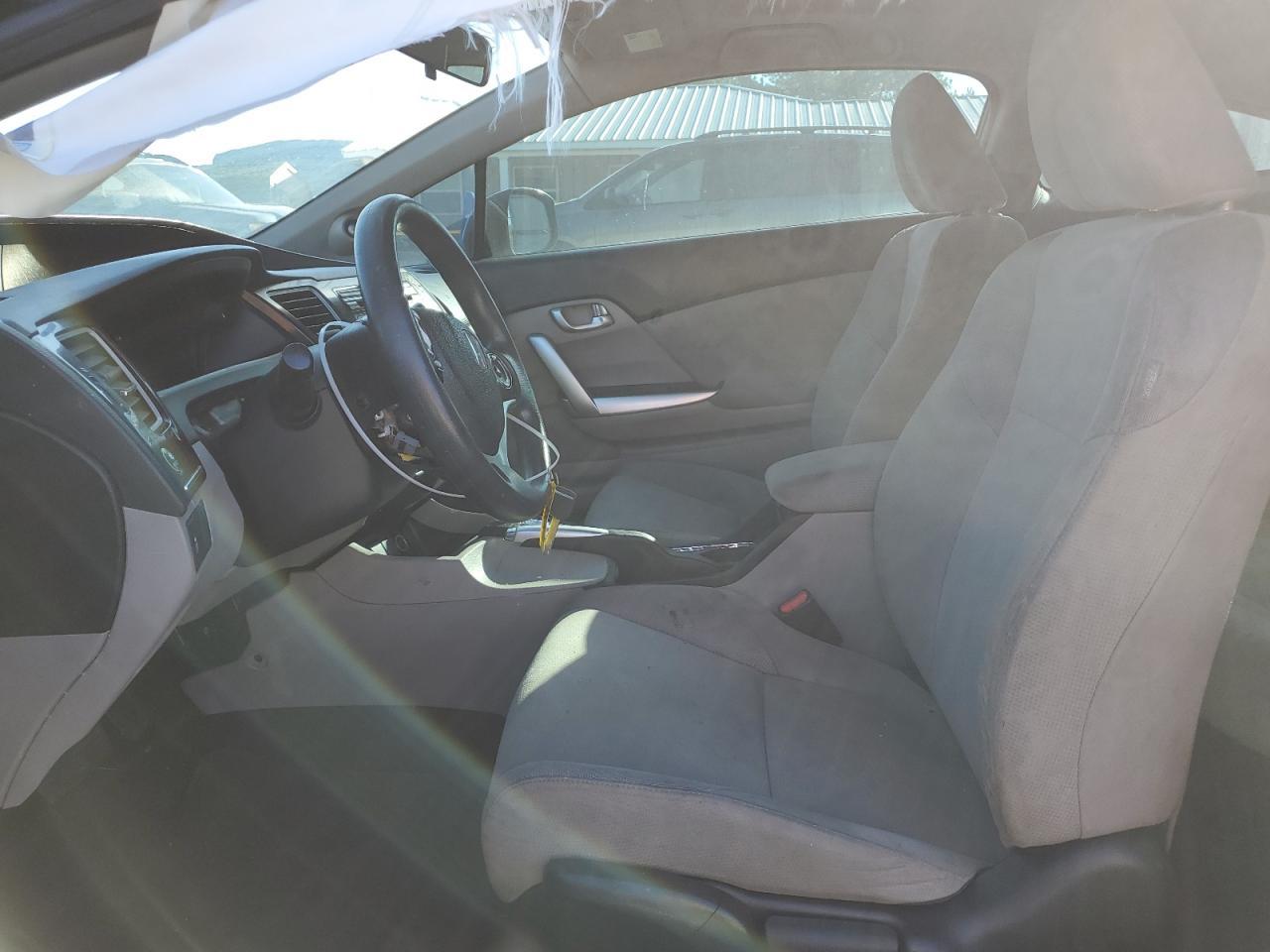 2013 HONDA CIVIC EX - Image 7