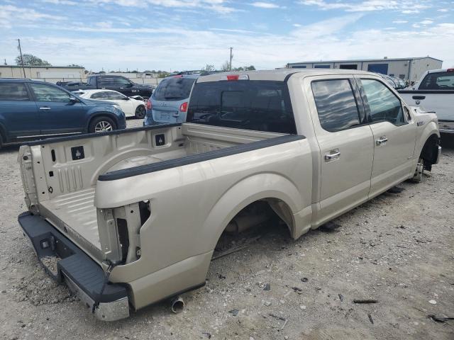 2017 Ford F150 Supercrew - Image 3