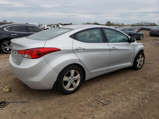 2013 HYUNDAI ELANTRA GL - Image 3