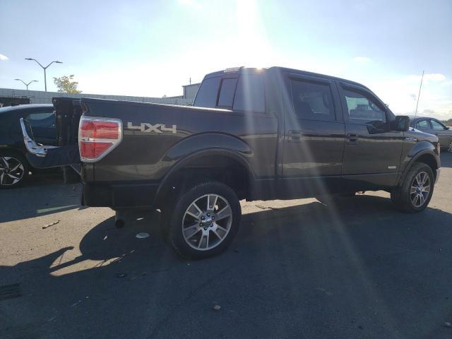 2014 Ford F150 Supercrew - Image 3