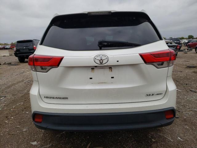 2018 Toyota Highlander Se - Image 6