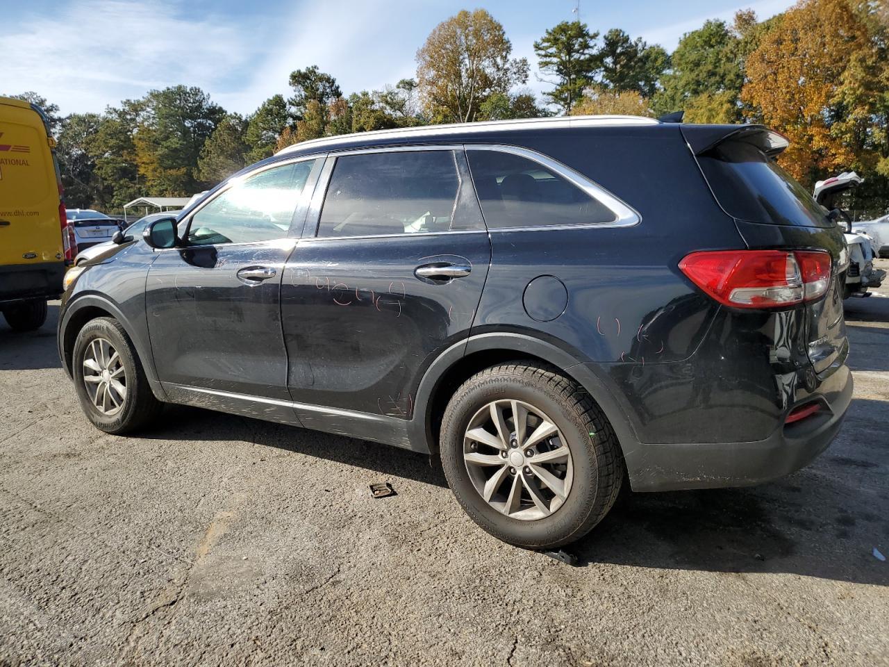 2017 KIA SORENTO LX - Фото 2