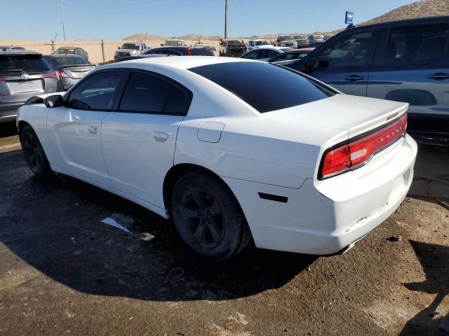 2013 Dodge Charger Se - Image 2