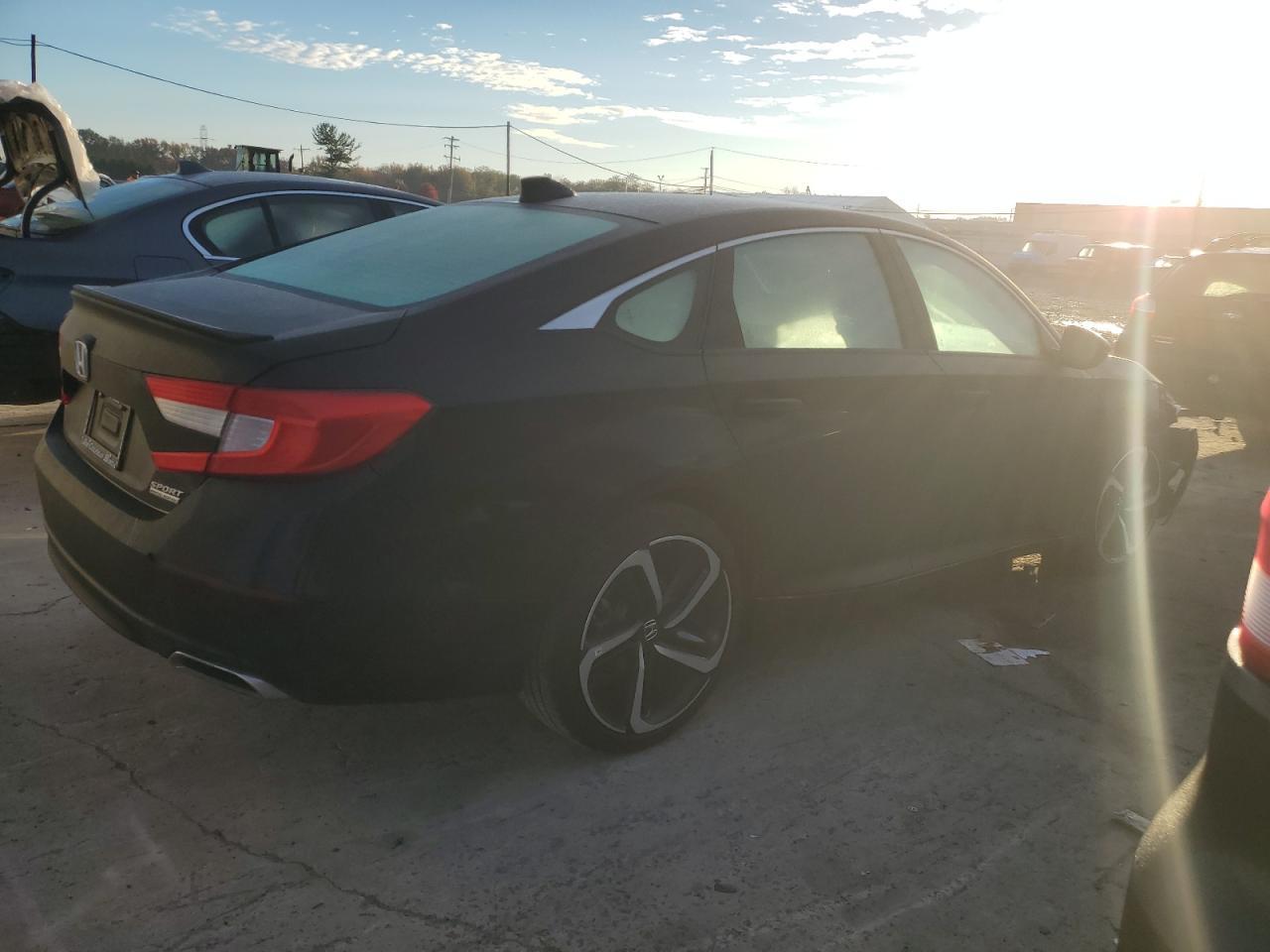 2022 HONDA ACCORD SPO - Image 3