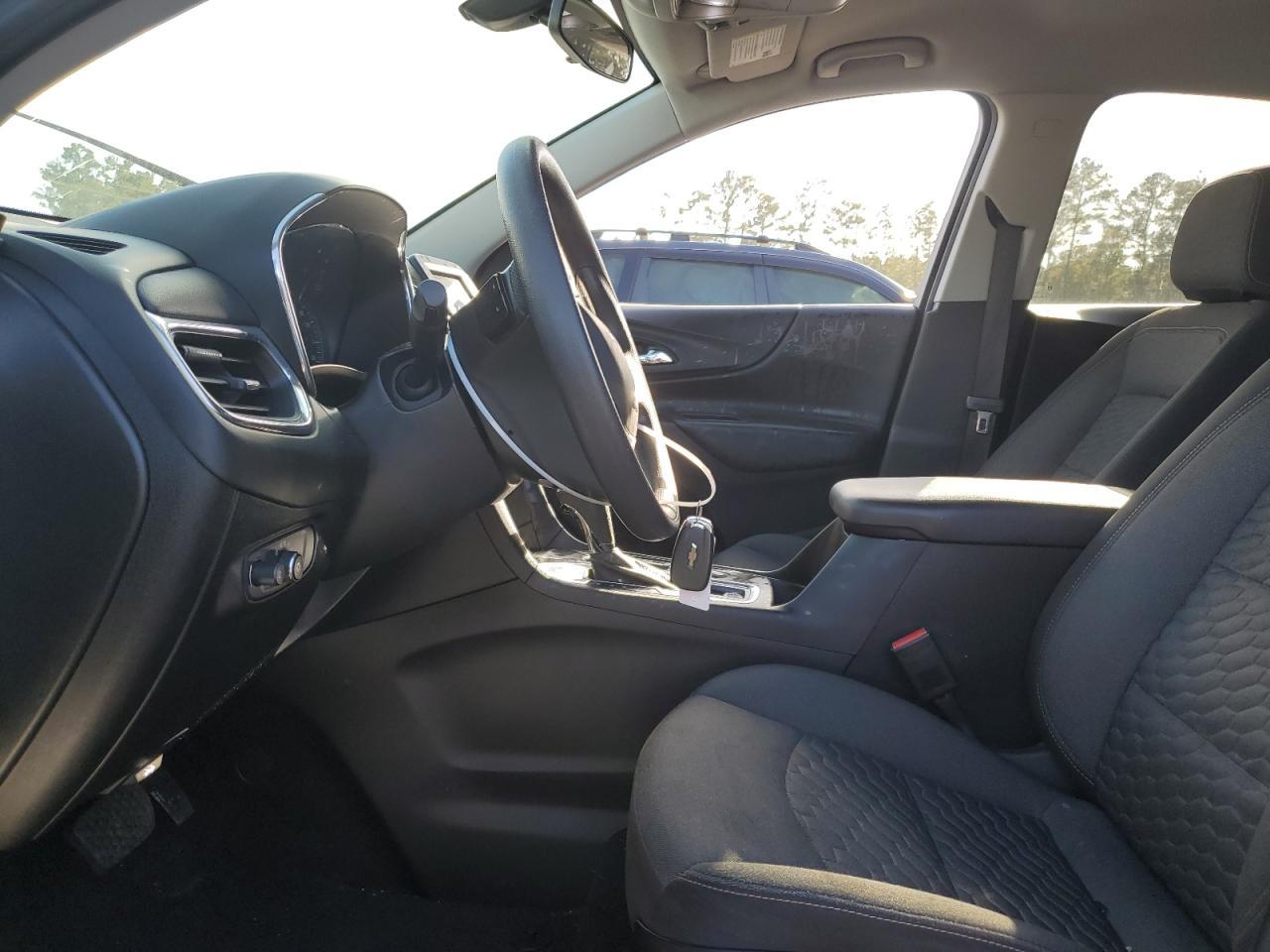 2019 CHEVROLET EQUINOX LT - Фото 7