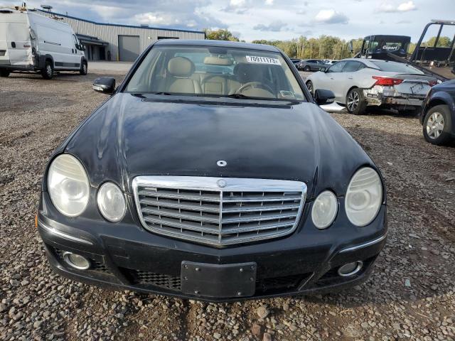 2009 Mercedes-Benz E 350 4Matic - Фото 5