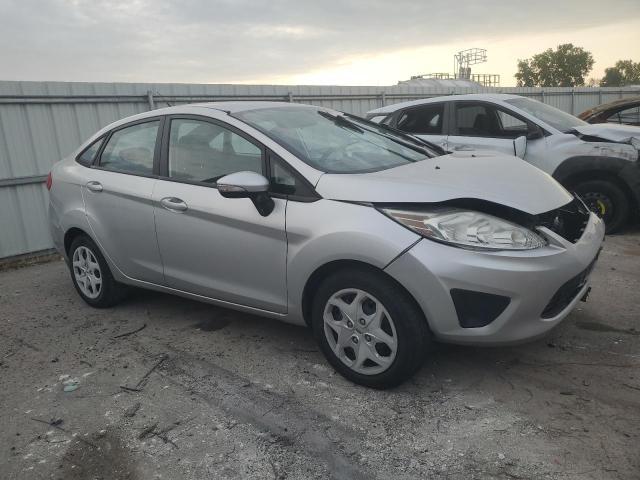 2013 Ford Fiesta Se - Image 4
