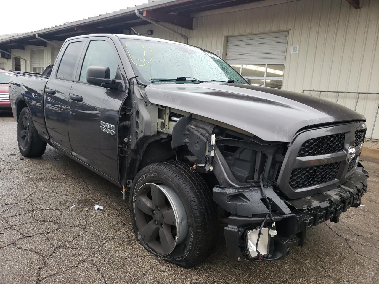 2014 RAM 1500 ST - Image 4