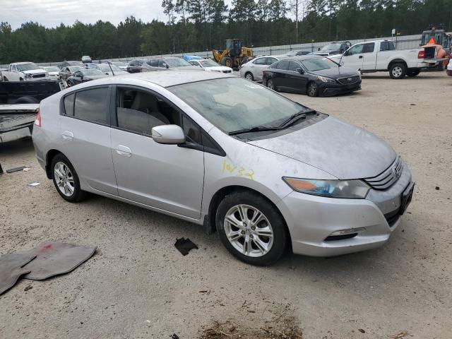 2010 HONDA INSIGHT EX - Image 4