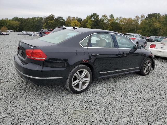 2013 Volkswagen Passat Sel - Image 3