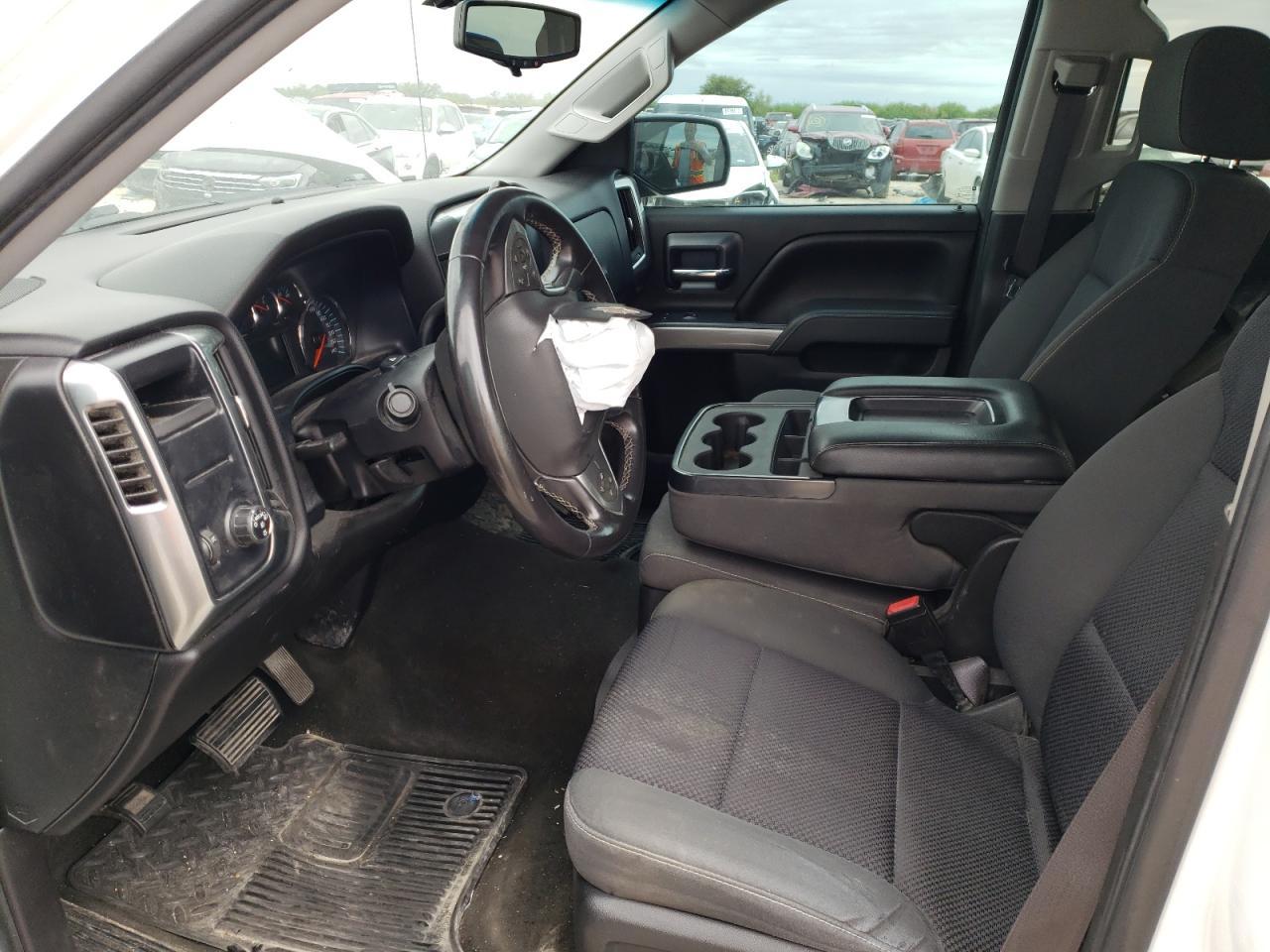 2015 CHEVROLET SILVERADO - Image 7