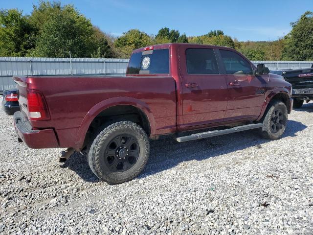 2018 Ram 2500 Laramie - Фото 3