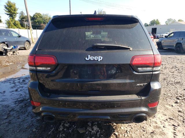 2016 Jeep Grand Cherokee Srt-8 - Image 6