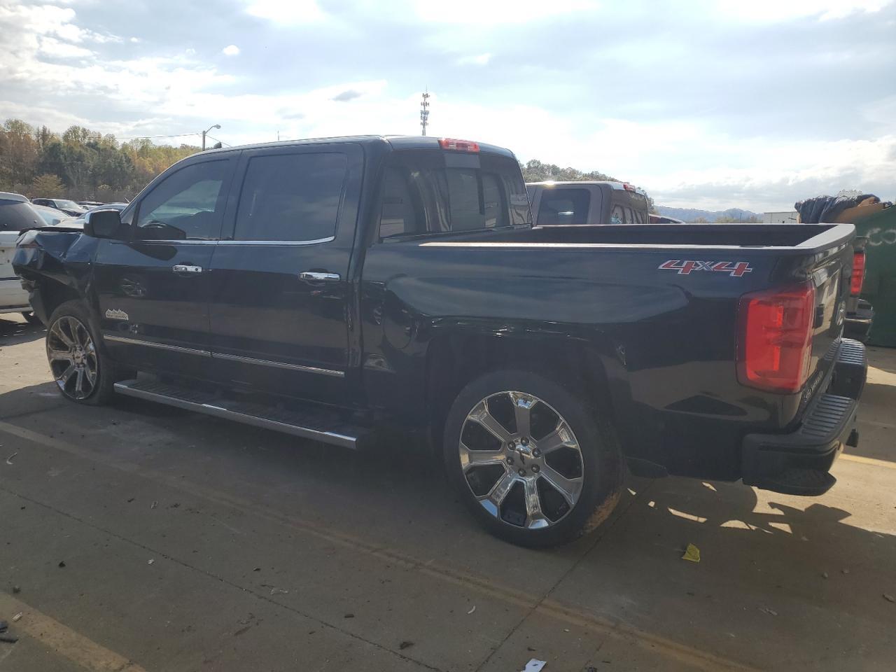 2016 CHEVROLET SILVERADO - Image 2