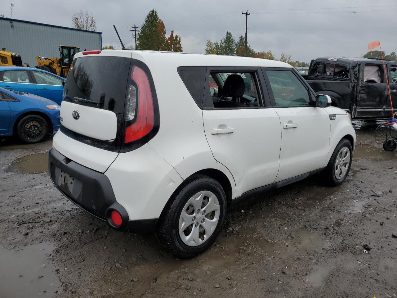 2014 KIA SOUL - Image 3