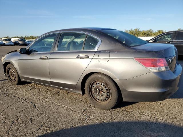 2010 Honda Accord Lx - Фото 2