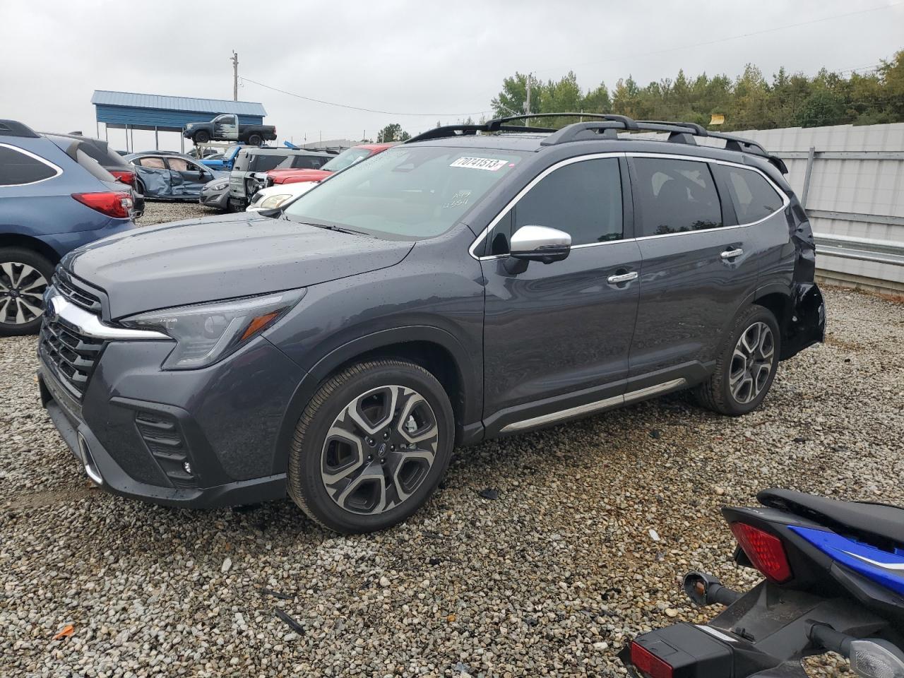 2023 SUBARU ASCENT TOU car image