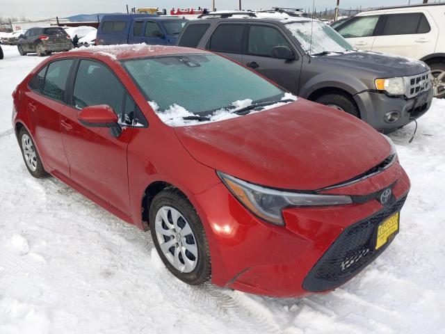 2021 Toyota Corolla Le - Фото 4