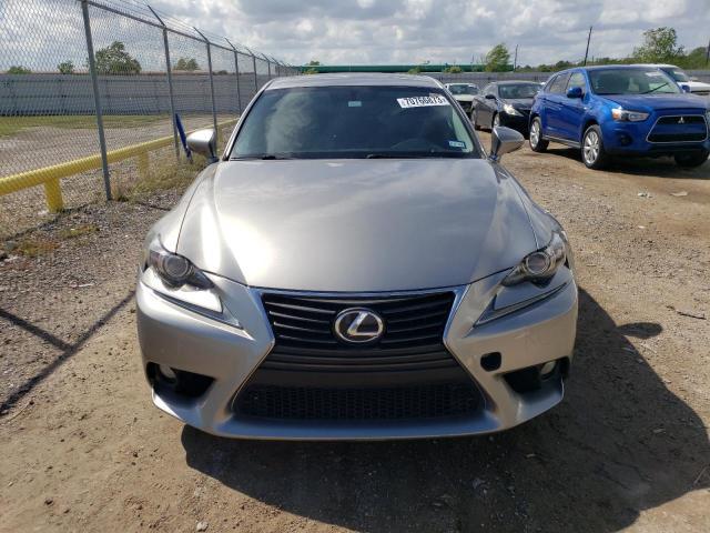 2014 Lexus Is 250 - Фото 5