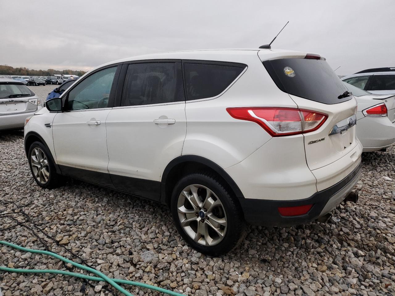 2013 FORD ESCAPE SEL - Image 2