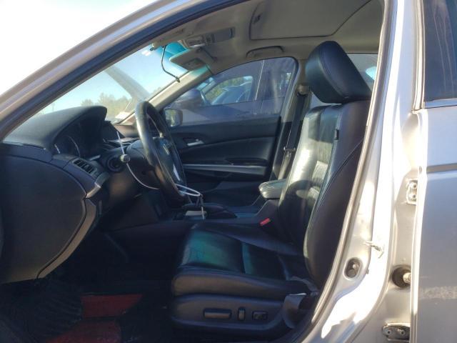 2010 Honda Accord Exl - Фото 7
