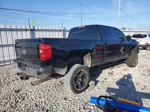 2017 Chevrolet Silverado C2500 Heavy Duty Lt - Фото 3