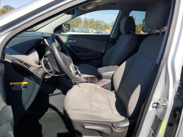 2017 Hyundai Santa Fe Sport - Image 7