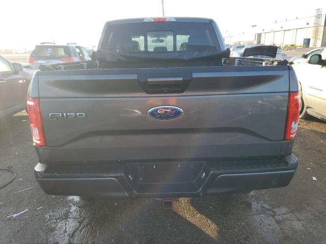 2016 Ford F150 Supercrew - Фото 6