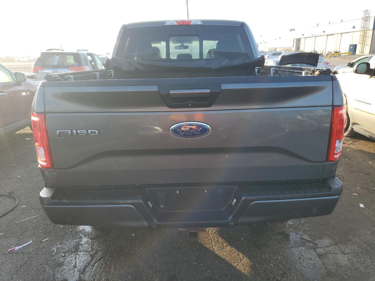 2016 FORD F150 SUPER - Image 6