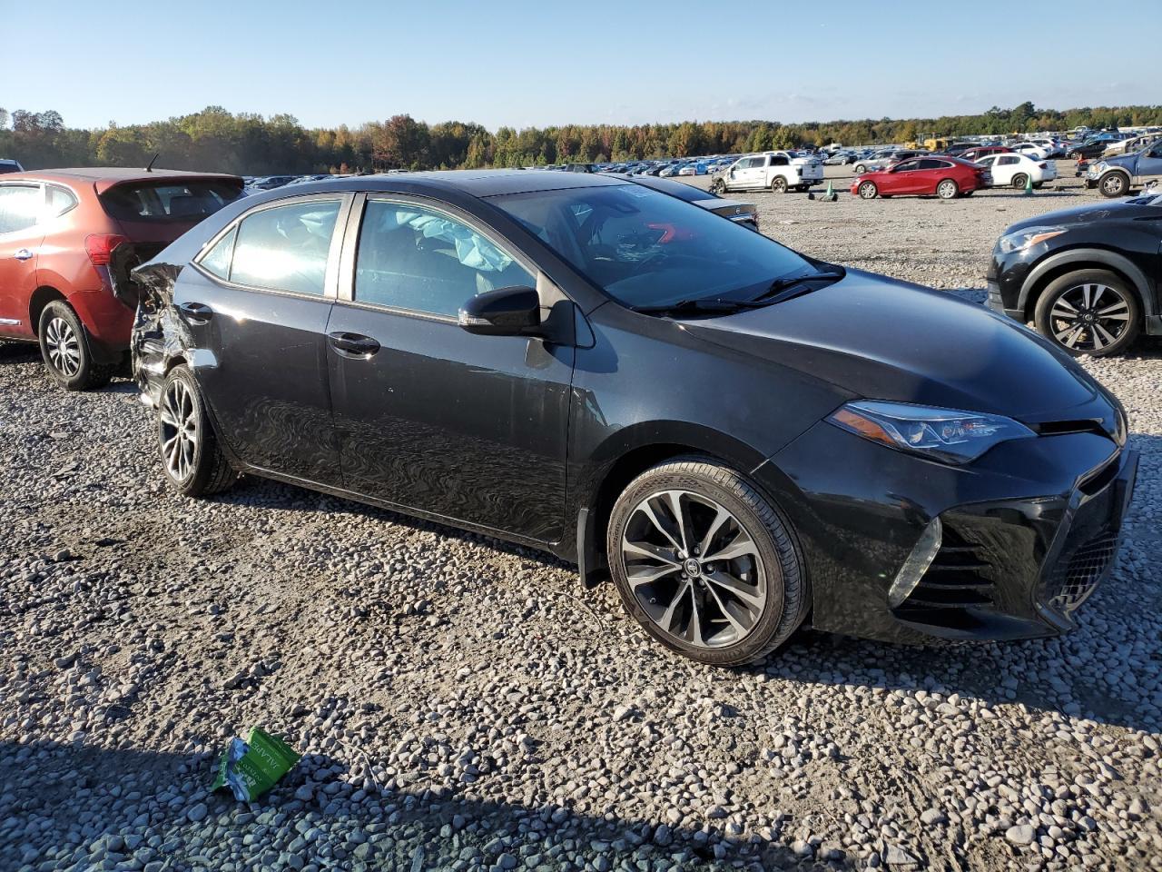 2019 TOYOTA COROLLA L - Image 4