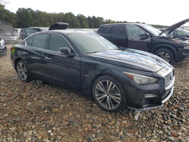 2018 Infiniti Q50 Luxe - Image 4