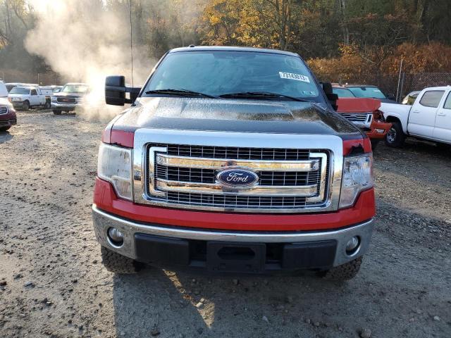 2014 Ford F150 Supercrew - Фото 5