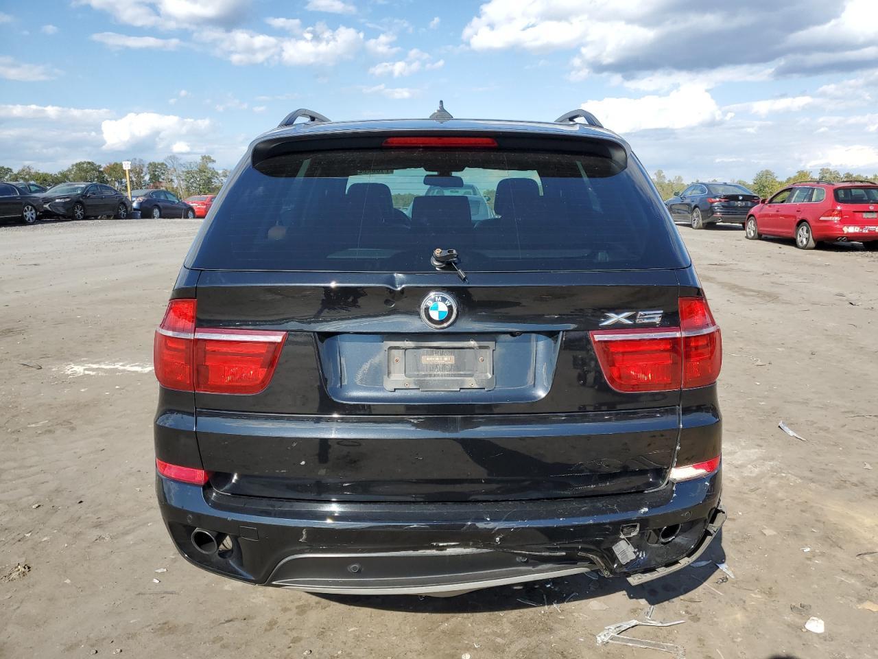 2012 BMW X5 XDRIVE3 - Image 6