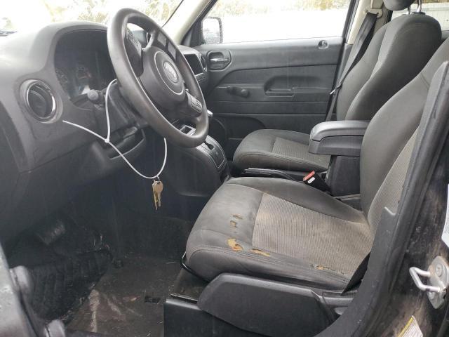 2016 Jeep Patriot Sport - Image 7