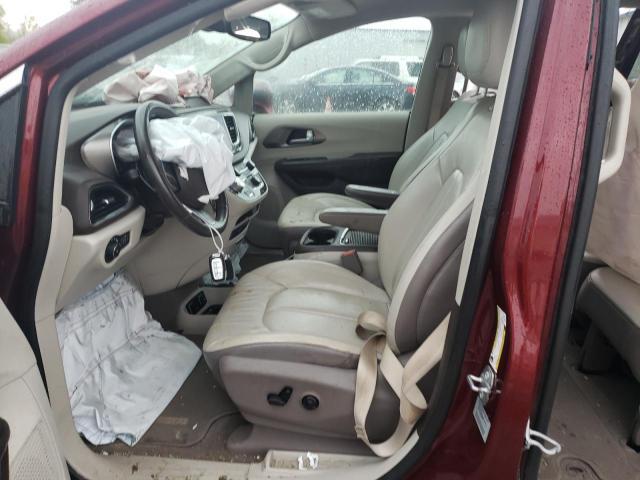 2017 Chrysler Pacifica Touring L Plus - Фото 7