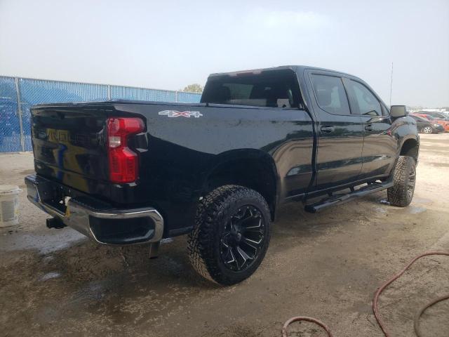 2019 Chevrolet Silverado K1500 Lt - Image 3