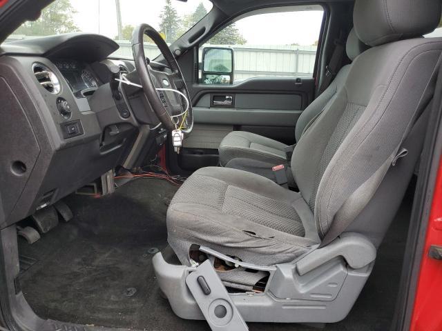 2014 Ford F150 Supercrew - Фото 7