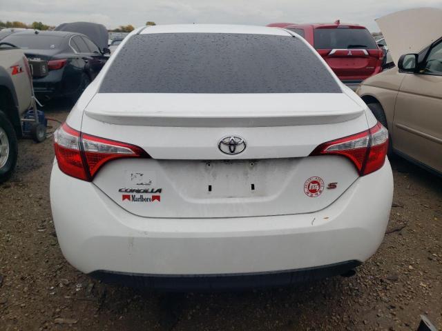 2016 Toyota Corolla L - Фото 6