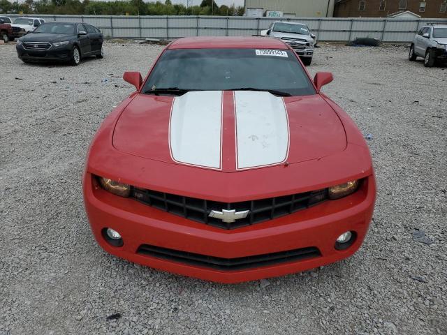 2011 Chevrolet Camaro Lt - Фото 5