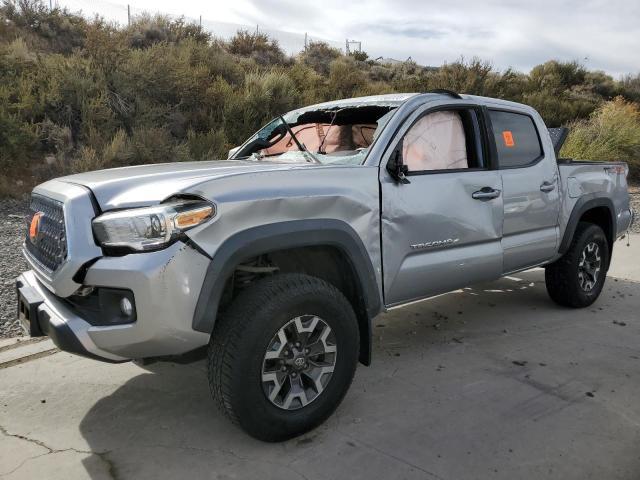 2019 Toyota Tacoma Double Cab