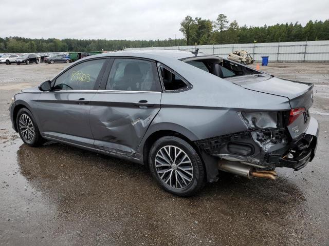 2019 Volkswagen Jetta S - Image 2