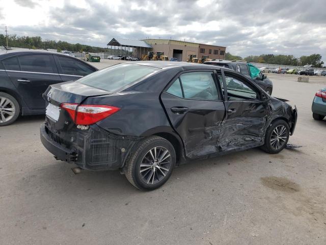 2016 Toyota Corolla L - Фото 3