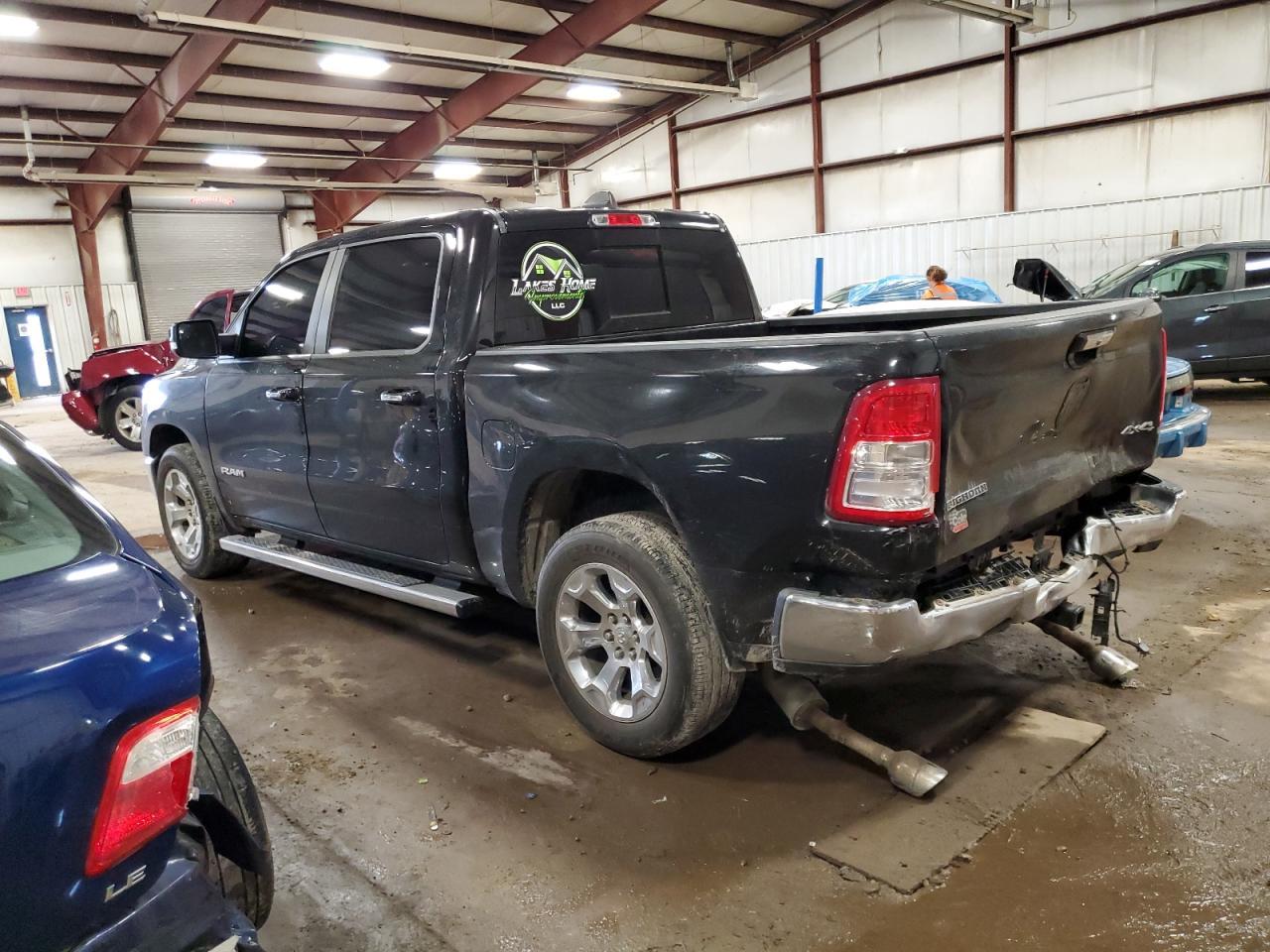 2019 RAM 1500 BIG H - Image 2