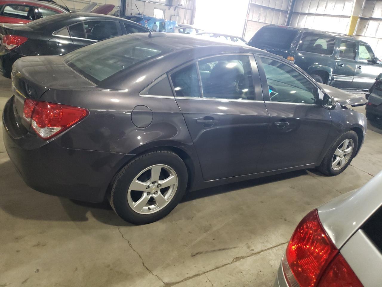 2016 CHEVROLET CRUZE LIMI - Image 3