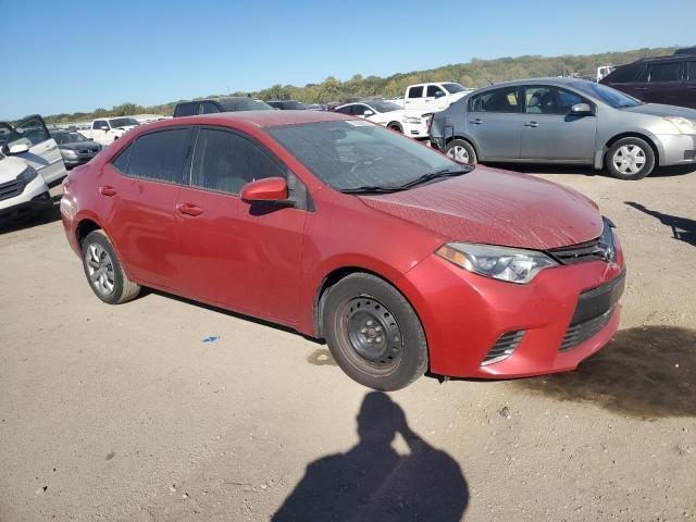 2015 Toyota Corolla L - Image 4