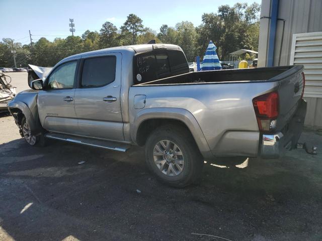 2018 Toyota Tacoma Double Cab - Image 2
